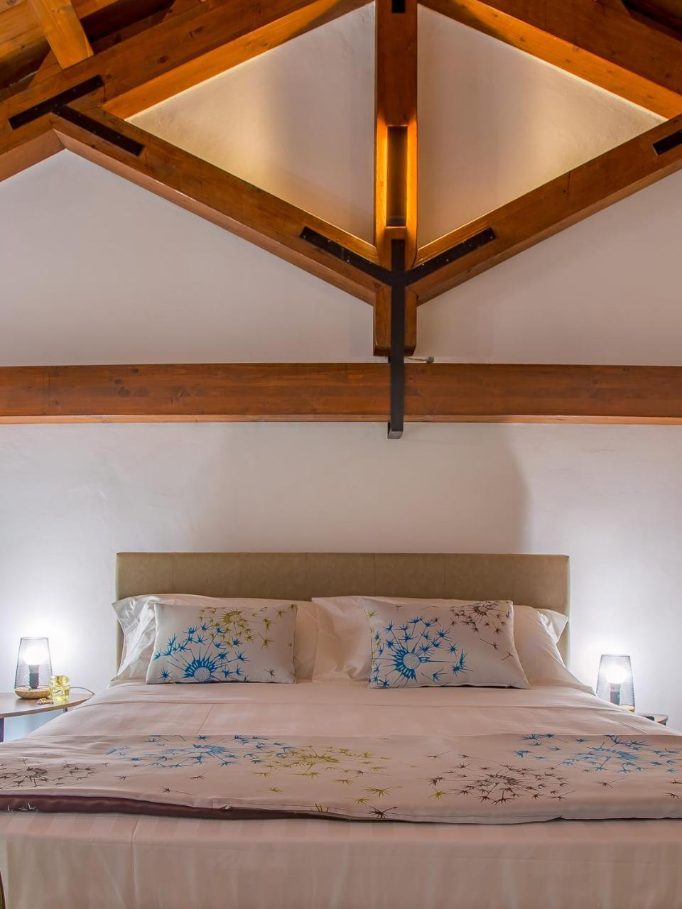 Le Maestranze Deluxe Rooms Sciacca Ngoại thất bức ảnh