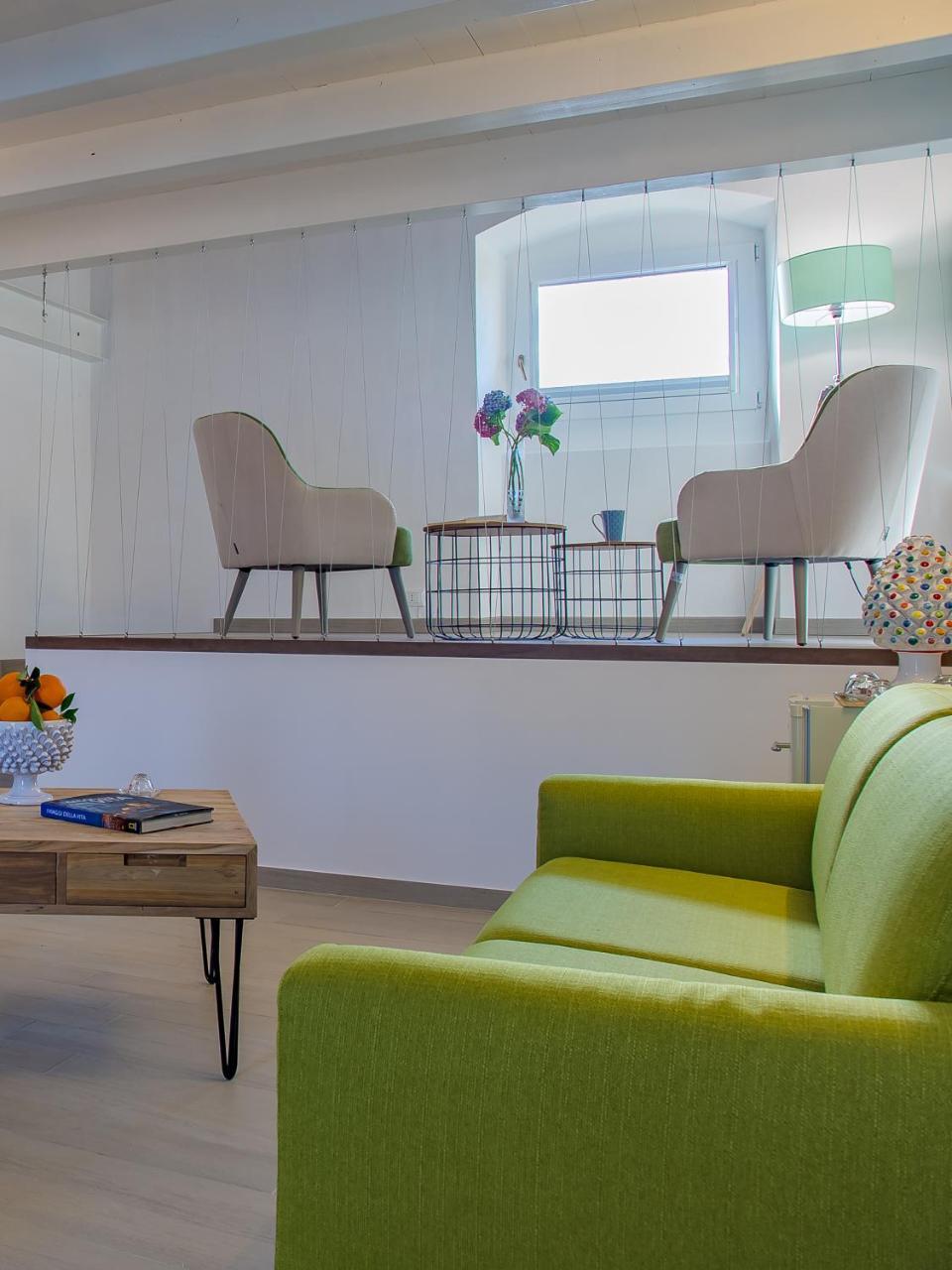 Le Maestranze Deluxe Rooms Sciacca Ngoại thất bức ảnh