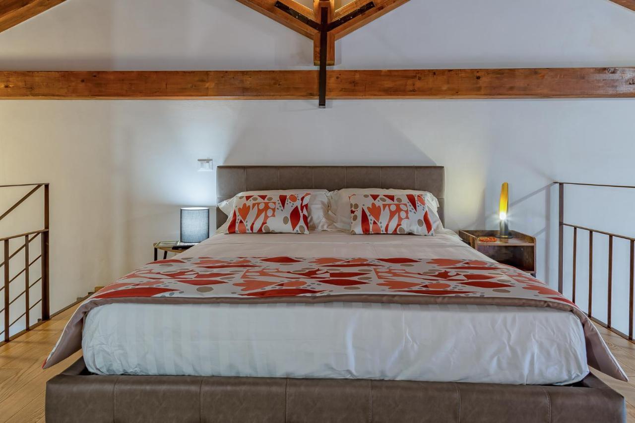 Le Maestranze Deluxe Rooms Sciacca Ngoại thất bức ảnh